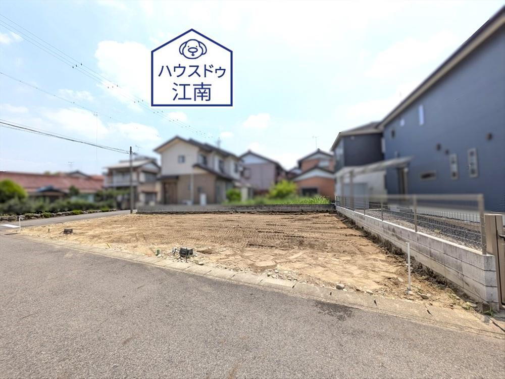 古知野町宮前（江南駅） 3498万円