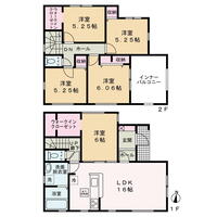 向山町3(亀崎駅) 2950万円~3480万円