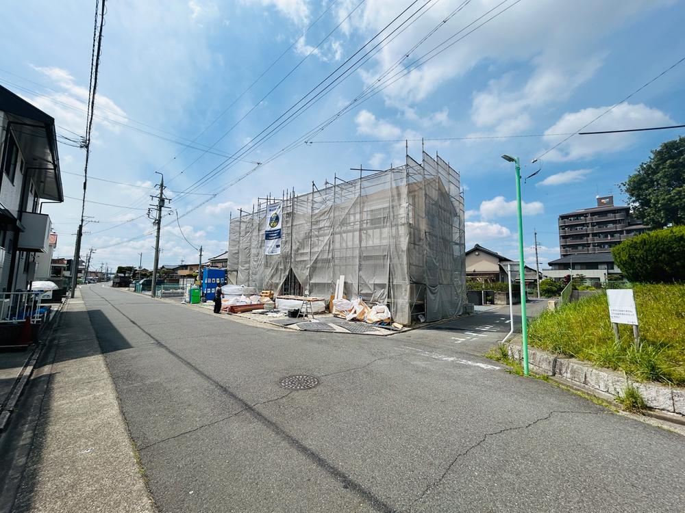 知多２ 3390万円