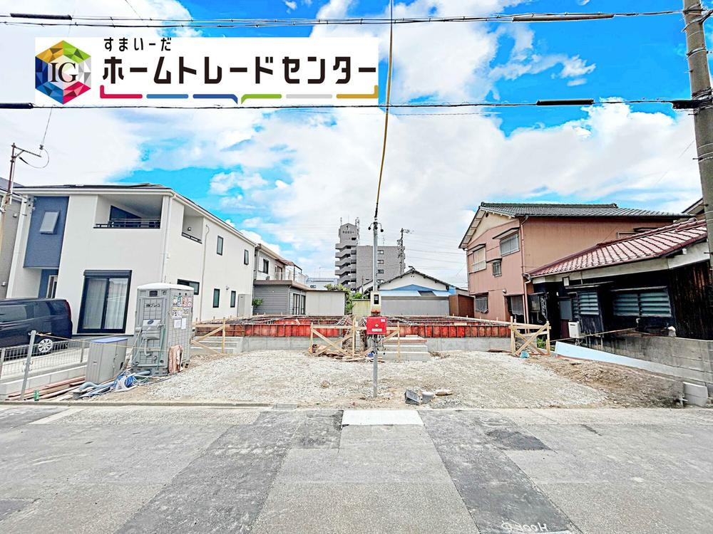 クレイドルガーデン中川区中須町第５　全２邸