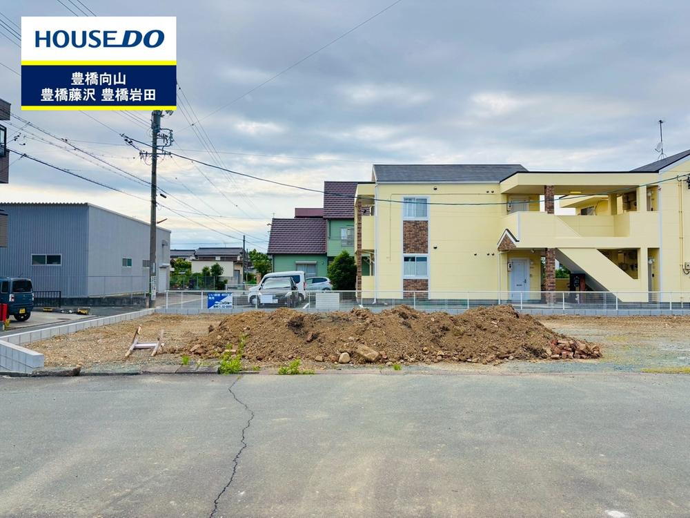下地町字神田（札木駅） 2490万円～2790万円