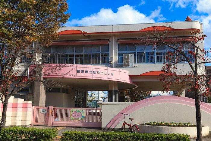 幼稚園・保育園