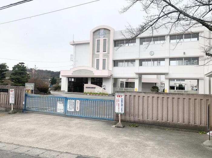 小学校