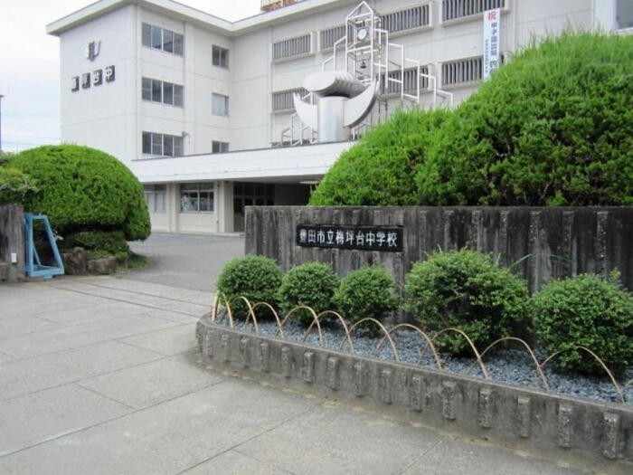 中学校