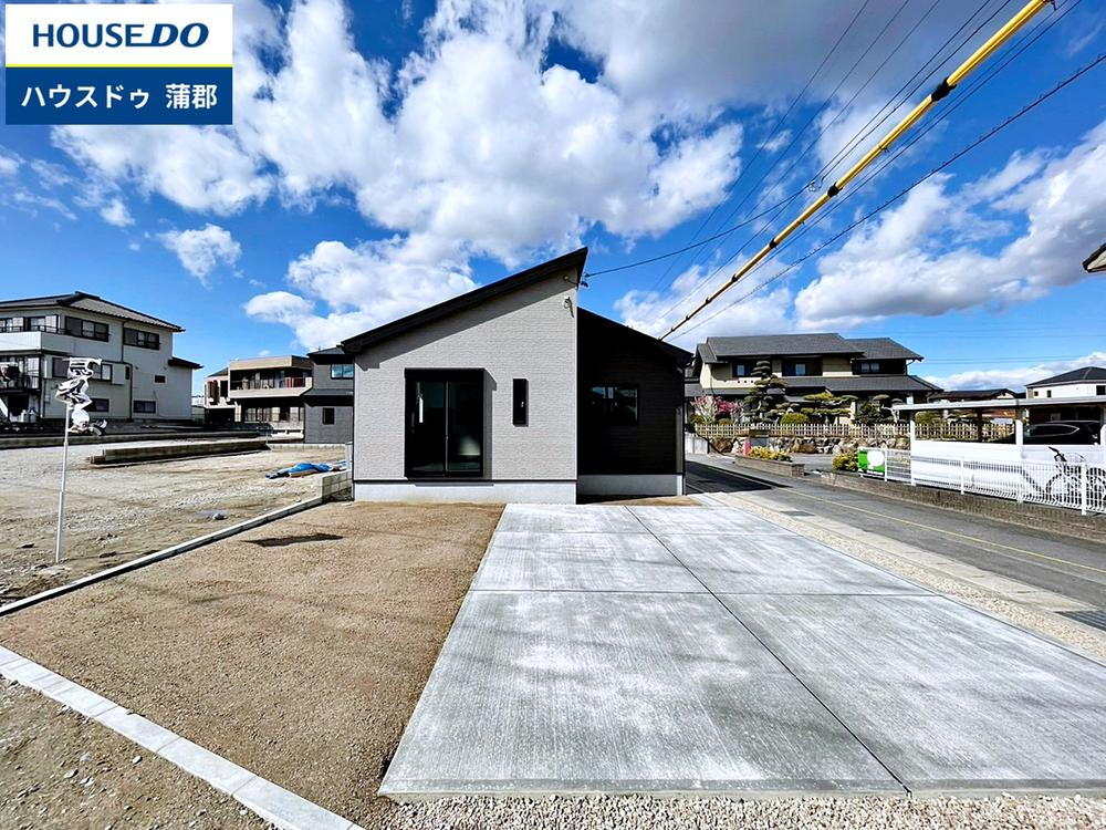 吉良町富好新田下川並（吉良吉田駅） 2190万円～2490万円