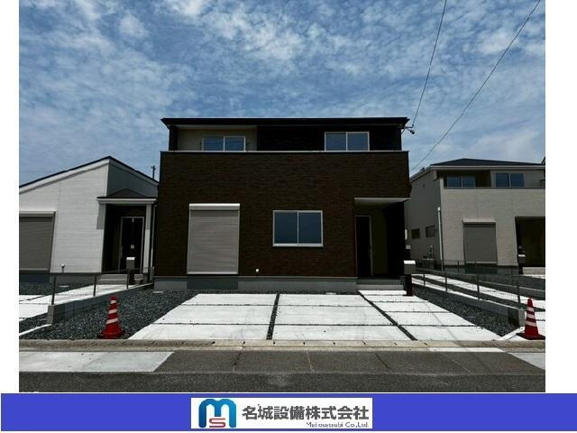三宅町２（碧南中央駅） 2680万円～3180万円