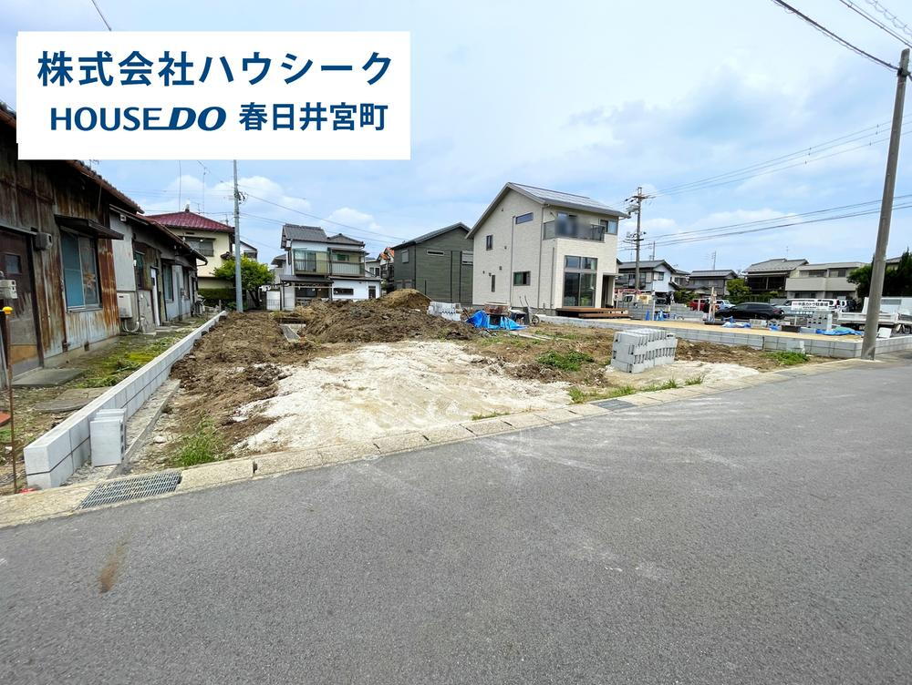 藤島町中島 3480万円
