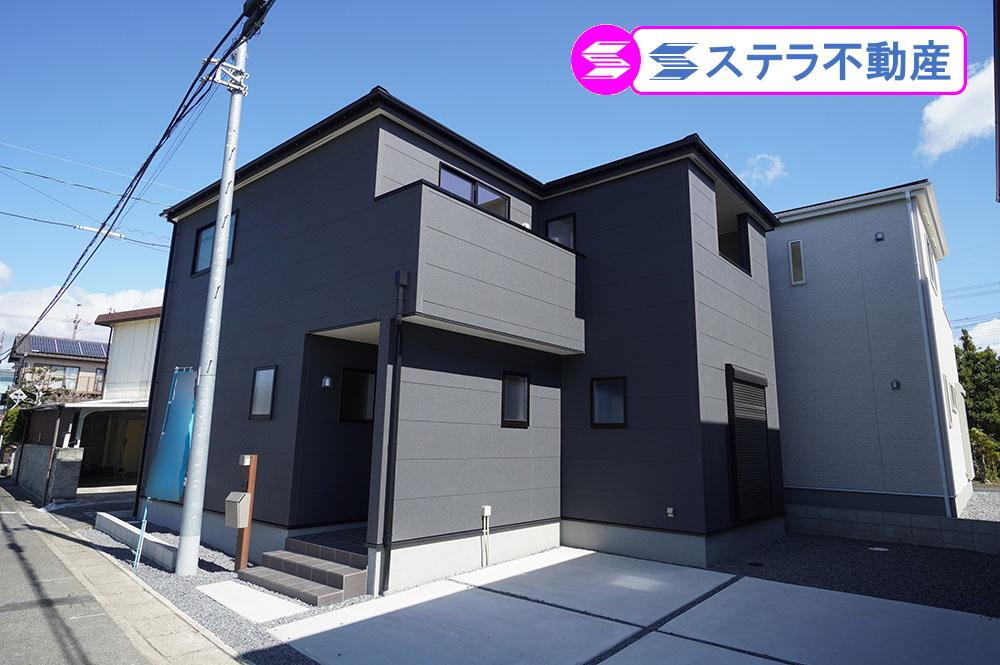 大久伝町中（豊明駅） 3390万円・3590万円