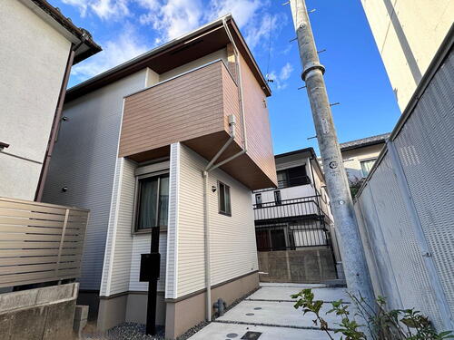 菊住２（桜本町駅） 3180万円