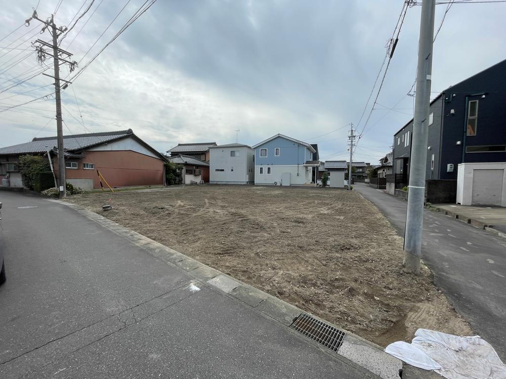 【イワタ建設売主物件】今伊勢町宮後新築分譲住宅/予告広告