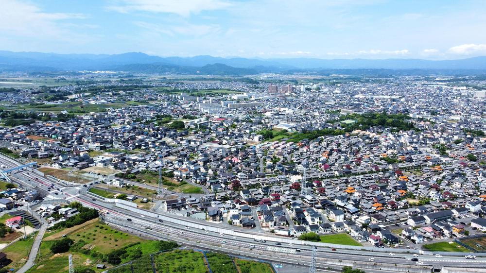 久居野村町（久居駅） 1630万円～1770万円