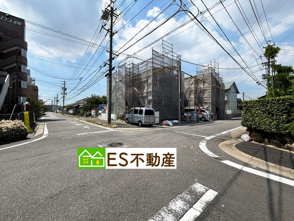 星宮町（本星崎駅） 3998万円・4198万円