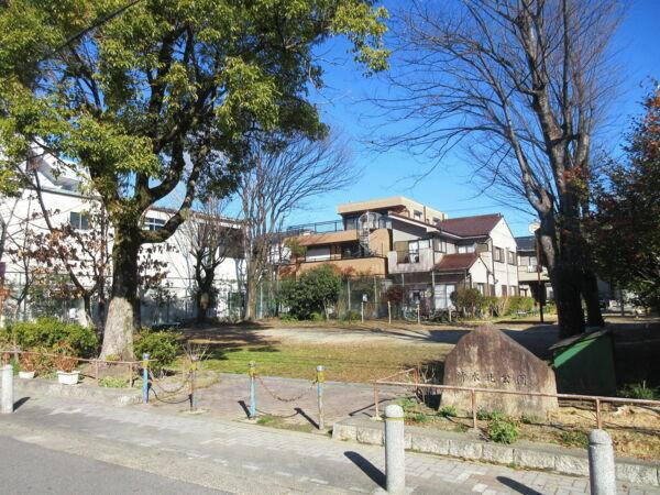 公園