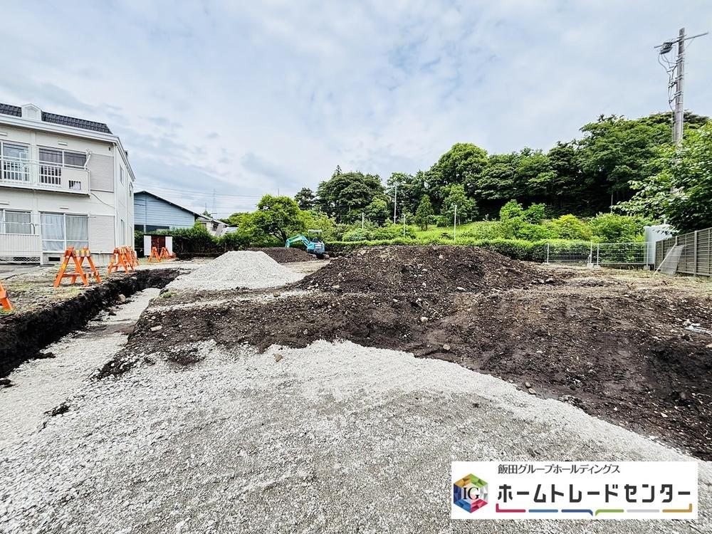西沢田 3190万円
