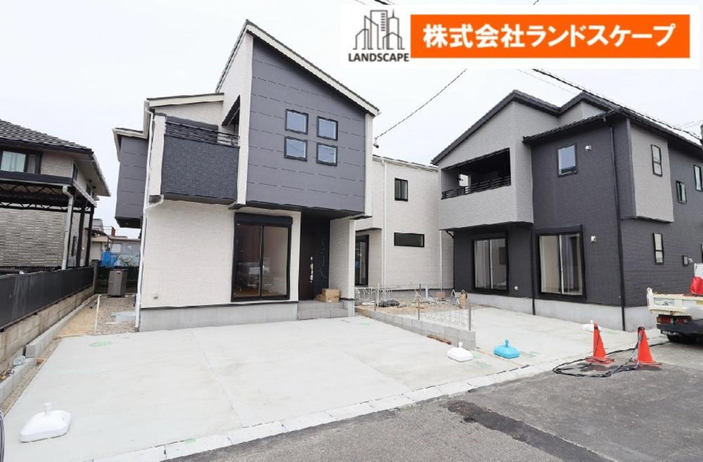中野町２（味美駅） 3480万円～3880万円