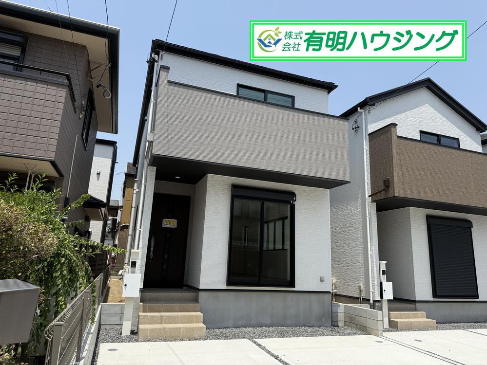 観音町９（道徳駅） 3799万円・3899万円