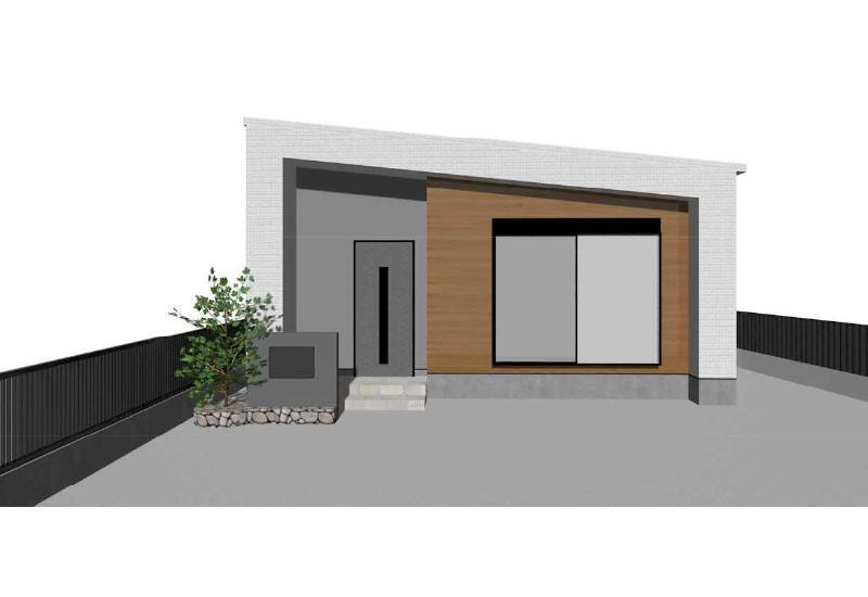 川井町（松阪駅） 2980万円・3180万円