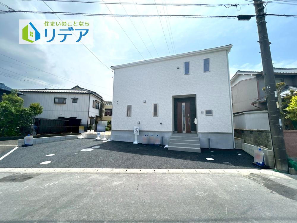 江西町３（津島駅） 2290万円
