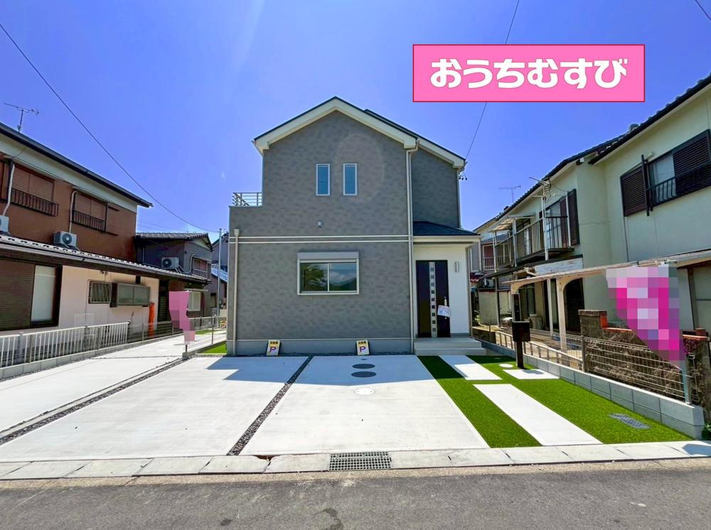 守山区中志段味6期 （全2棟）