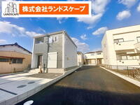 町屋町(間内駅) 2780万円~3180万円