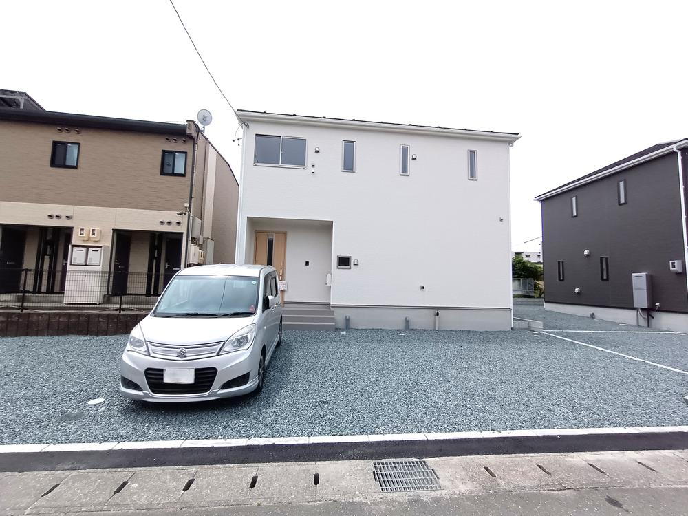 2号棟