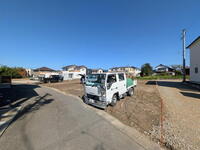 江森町西(柏森駅) 2990万円~3480万円