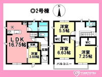 志貴町3(碧南駅) 2980万円~3180万円