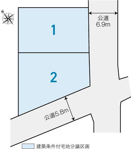 コモンステージ朝日町【積水ハウス】