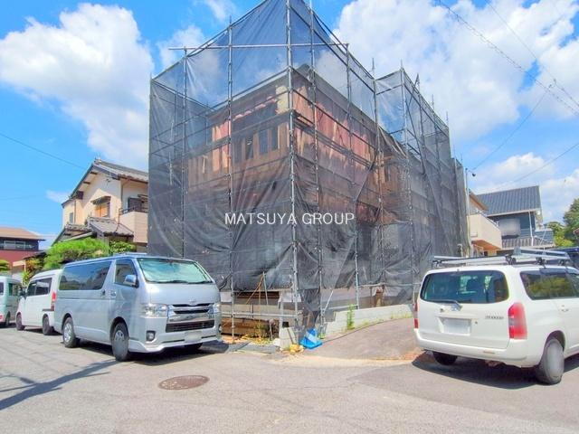 寿町（大門駅） 3999万円～4199万円