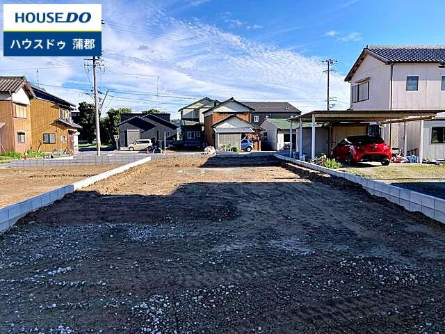 家武町札木（西尾口駅） 2480万円～2880万円