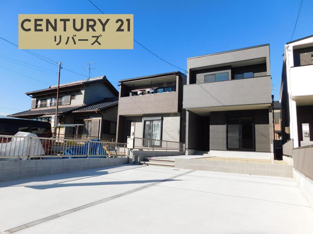 大当郎３（伏屋駅） 3280万円