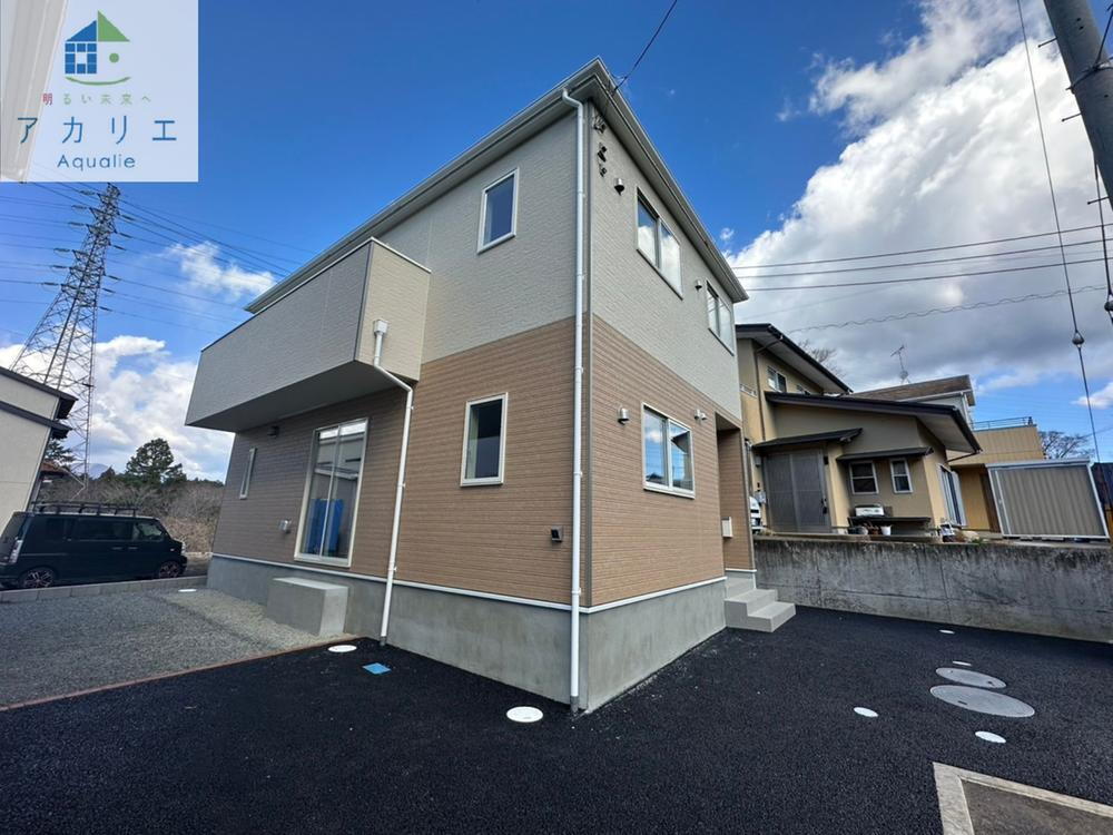 岩波（岩波駅） 2480万円
