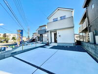 上土2(古庄駅) 3590万円~3890万円