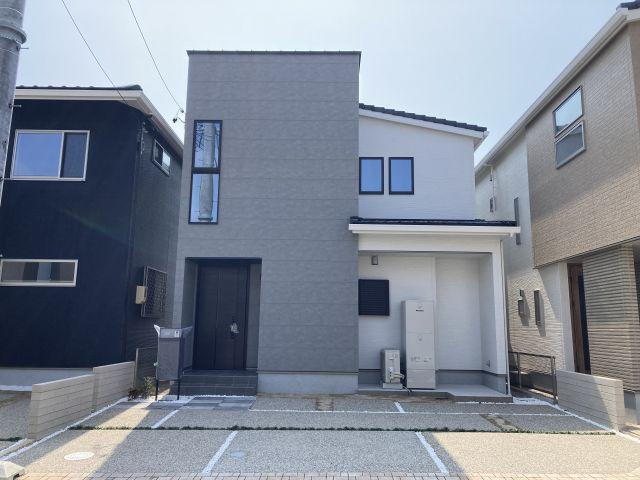 【エサキホーム】E’s garden 犬山市楽田駅西