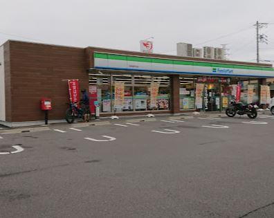 コンビニ