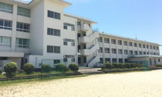 中学校