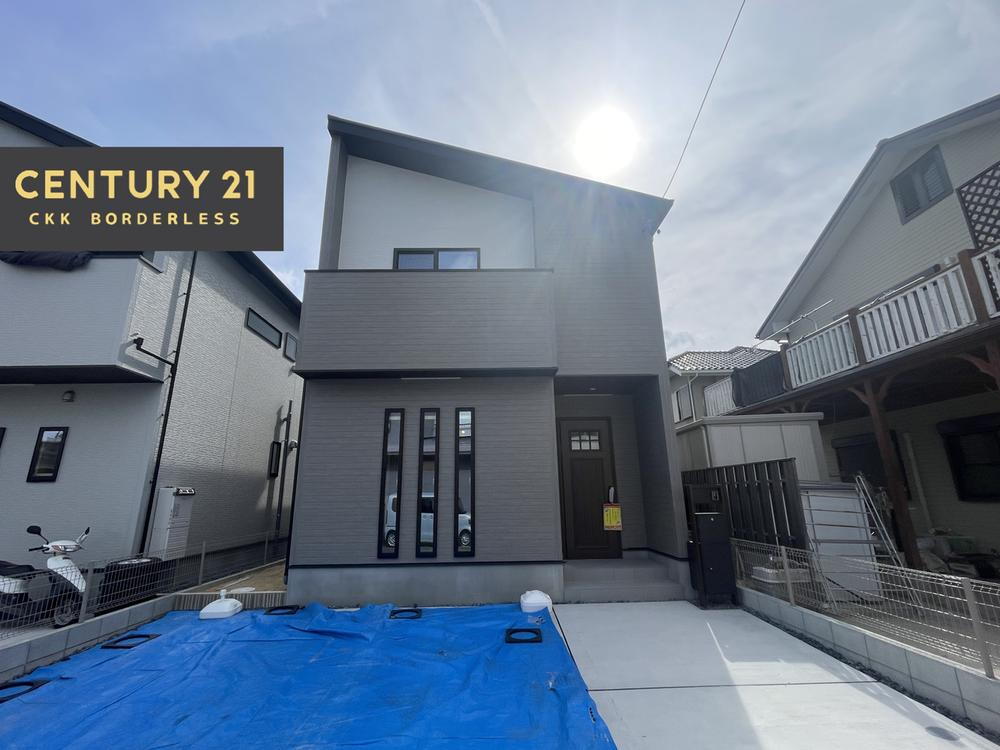 富木島町新長口（大府駅） 3390万円