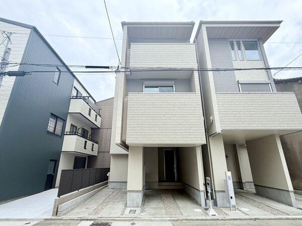 【オープンハウスグループ】メルディア千種区青柳町5丁目