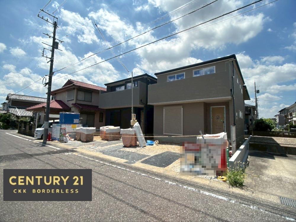 畝部東町川田 3390万円
