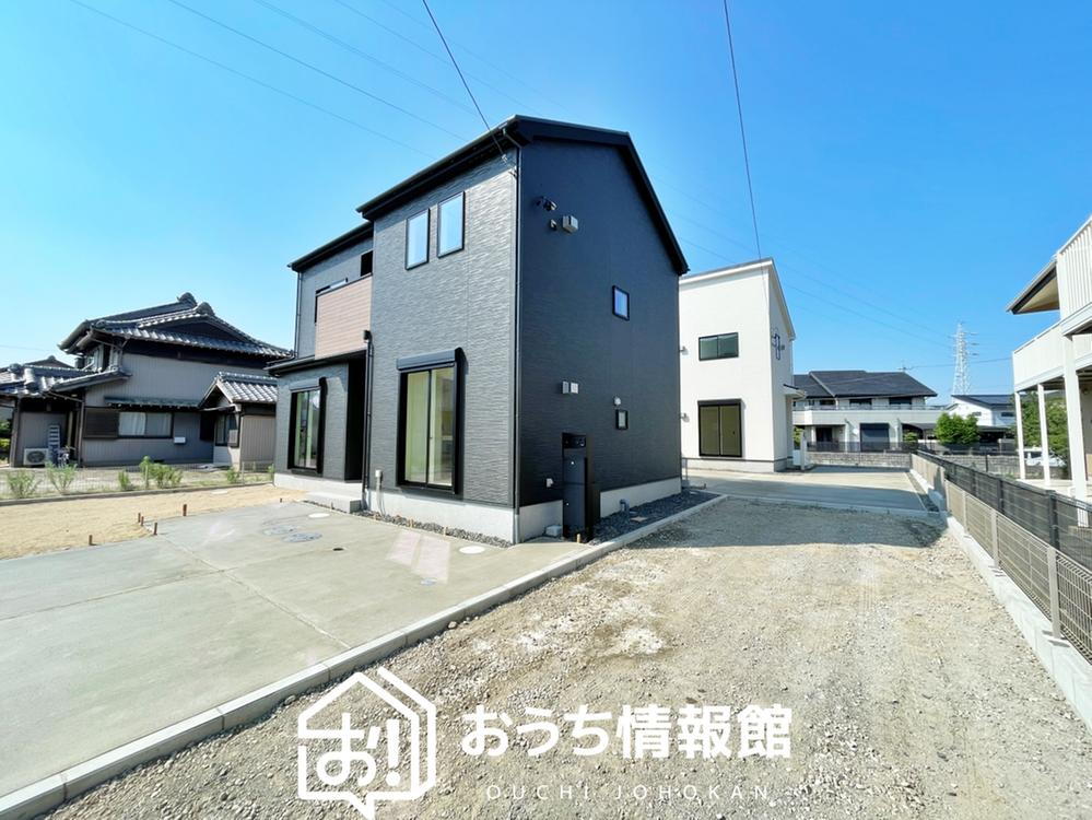 大字小泉（伊勢朝日駅） 2490万円