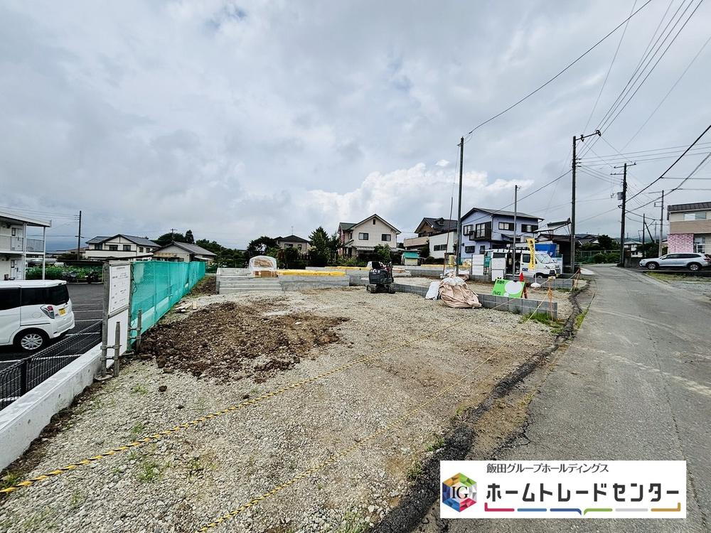 山宮 2380万円～2580万円