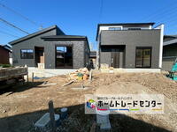 岐阜市敷島町8丁目第2 リーブルガーデン