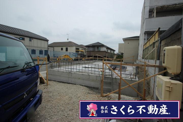 梅里２（神沢駅） 4480万円