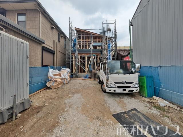 花長町１（味美駅） 3890万円