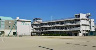 中学校