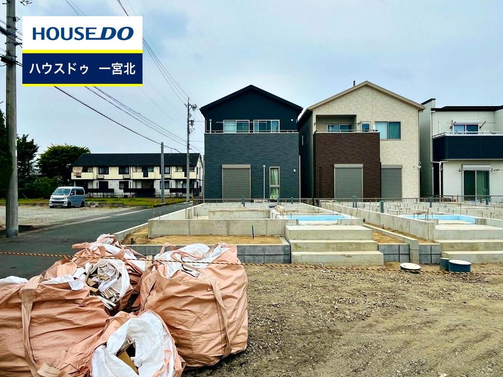 多加木５（妙興寺駅） 2790万円・2890万円