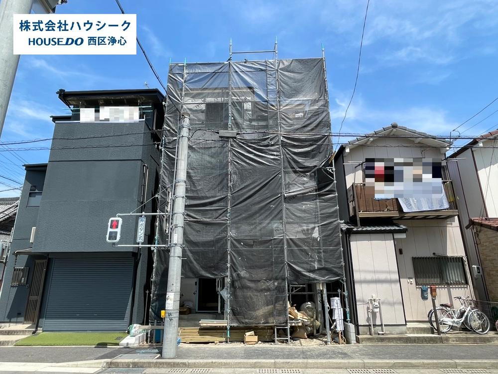 新福寺町１（庄内通駅） 3998万円