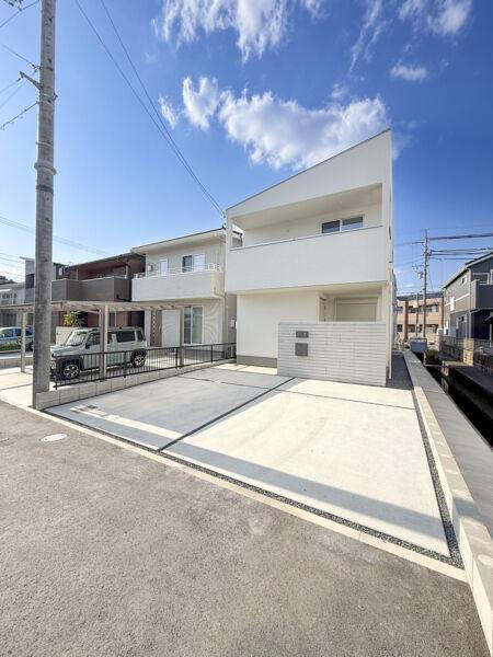 物件写真