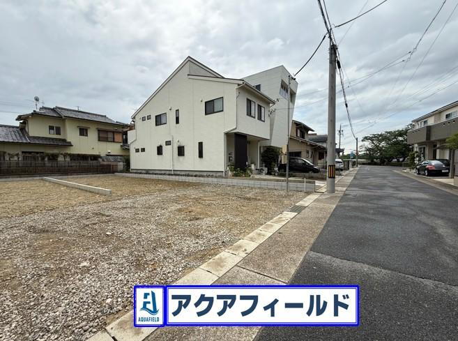 香流１ 3890万円～4290万円