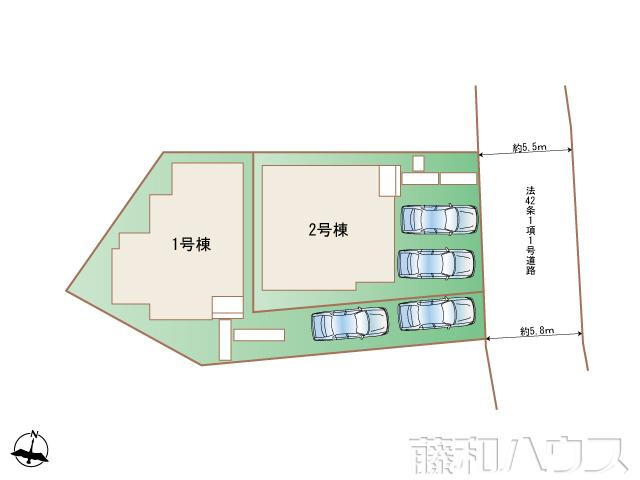 物件写真